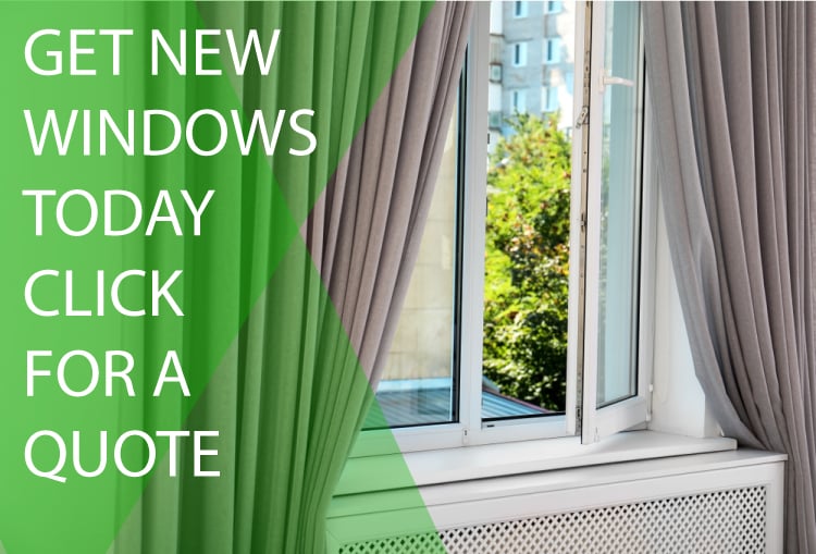 Get a new window quote