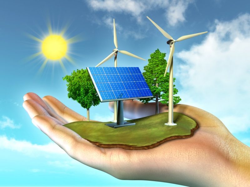 Green Energy Homes: Powering Sustainability with Solar Panels Green Energy Homes: Powering Sustainability with Solar Panels